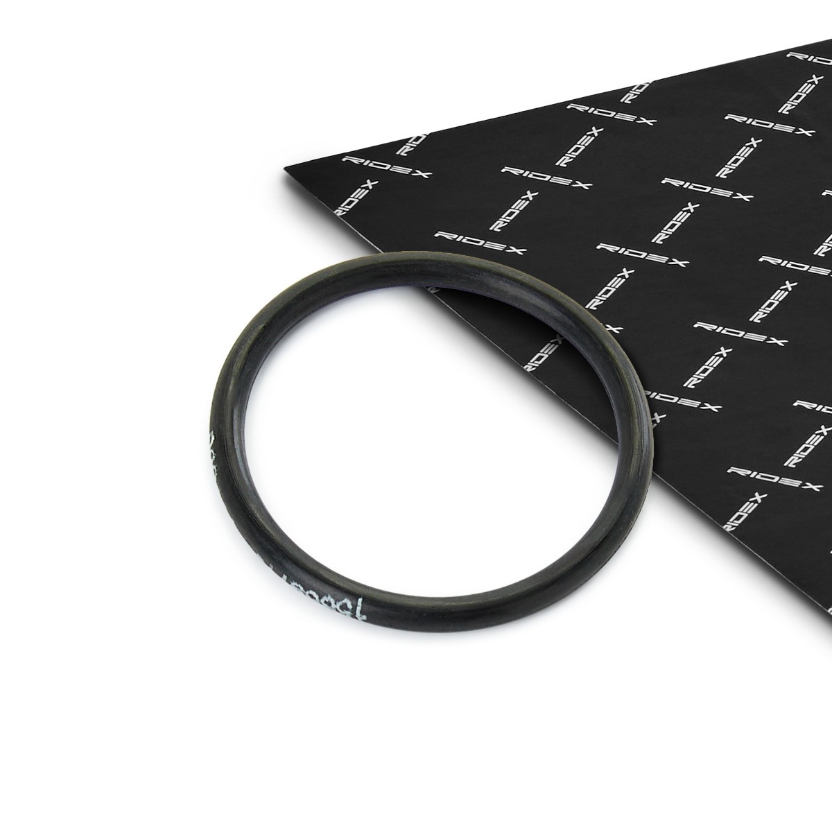 RIDEX Seal Ring, nozzle holder Article number: 4051S0009 cheaply