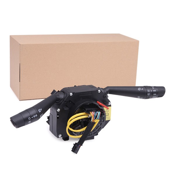 RIDEX Steering Column Switch Article number: 1563S0084 cheaply