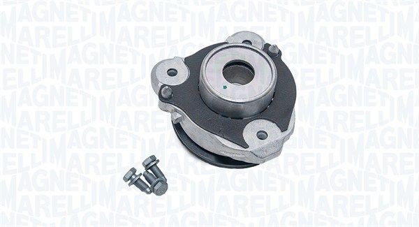 MAGNETI MARELLI Lagerung, Stoßdämpfer Artikelnummer: 030607020513 kaufen