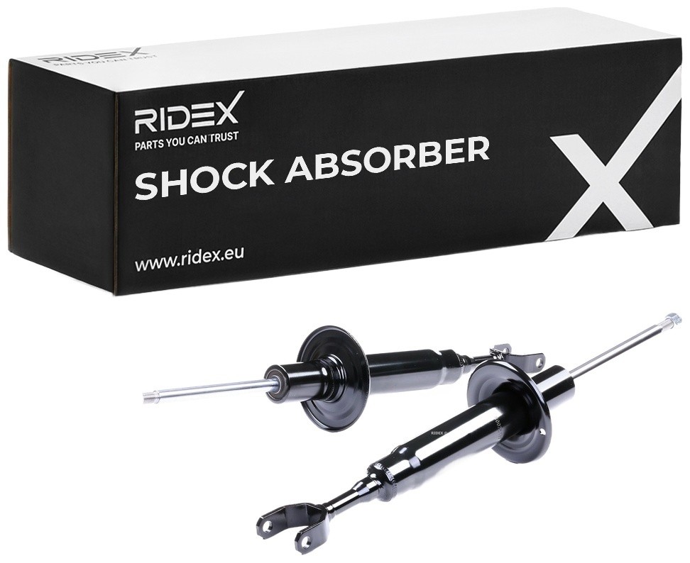 RIDEX Amort Artikli number: 854S1568 soodsalt