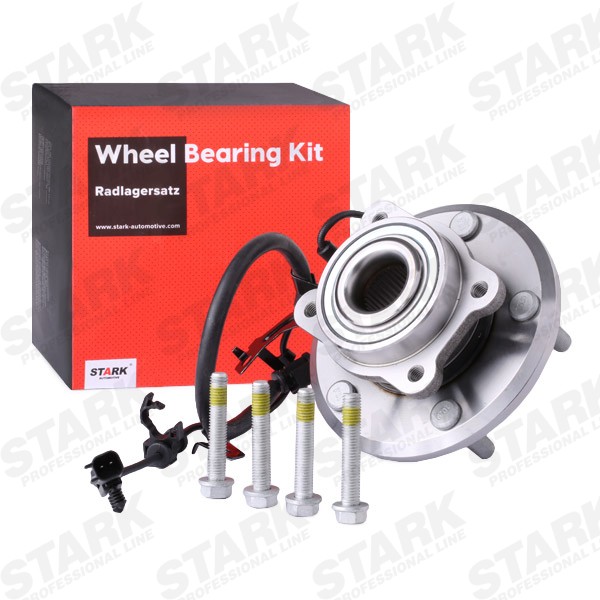 STARK Wheel bearing kit Article number: SKWB-0181021 cheaply