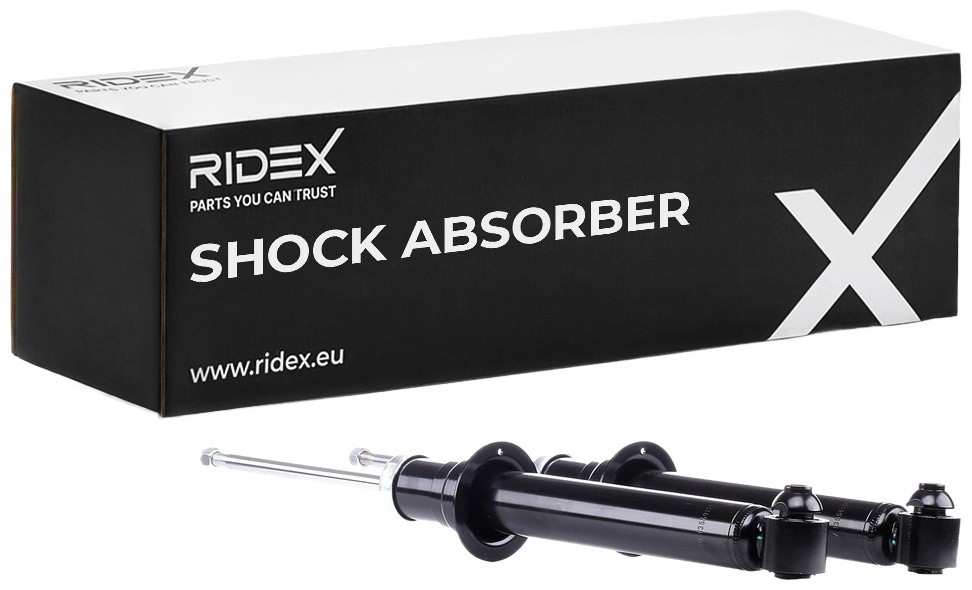 RIDEX Shock absorber Article number: 854S1715 cheaply
