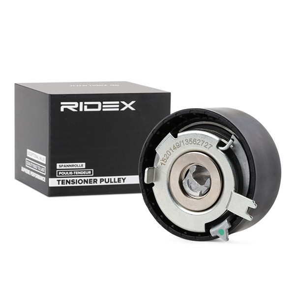 RIDEX Pingutusrull, Hammasrihm Artikli number: 308T0114 soodsalt