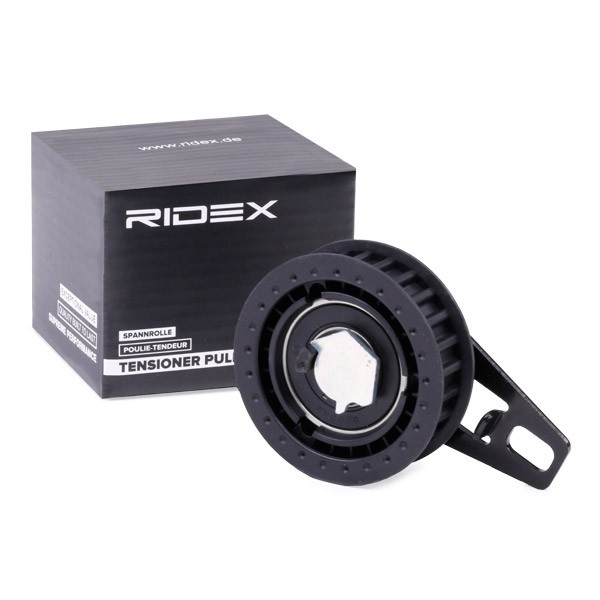 RIDEX Pingutusrull, Hammasrihm Artikli number: 308T0145 soodsalt