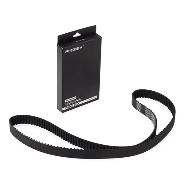 RIDEX Timing Belt Article number: 306T0122 cheaply