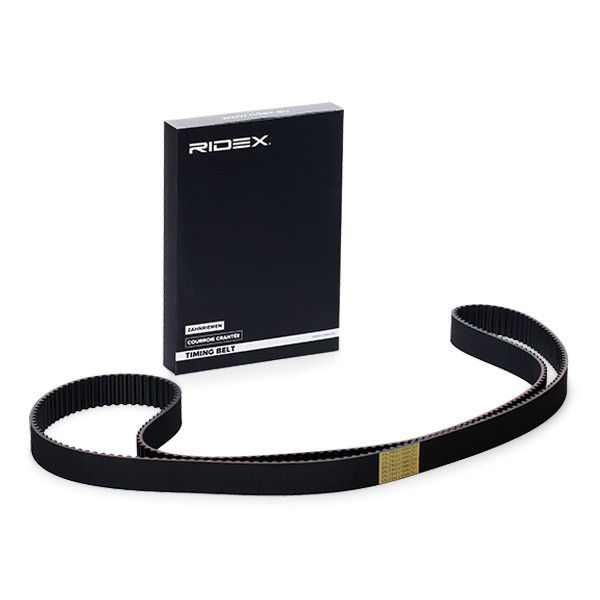 RIDEX Curea de distributie număr articol: 306T0063 ieftin