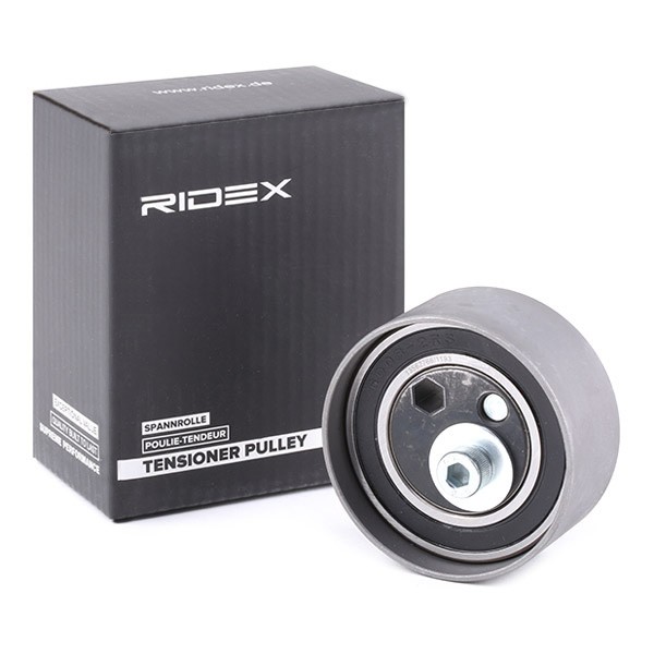 RIDEX Pingutusrull, Hammasrihm Artikli number: 308T0147 soodsalt