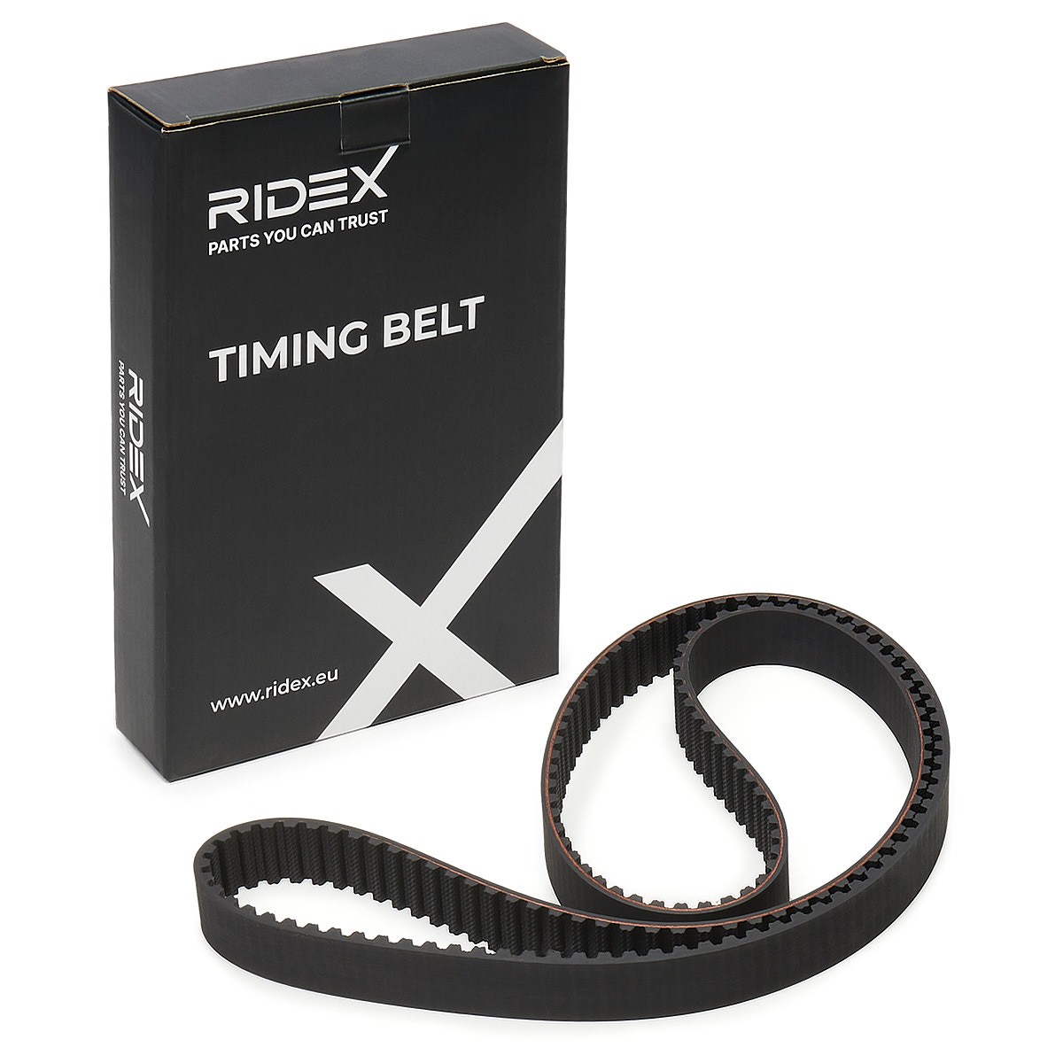 RIDEX Zahnriemen Artikelnummer: 306T0148 günstig