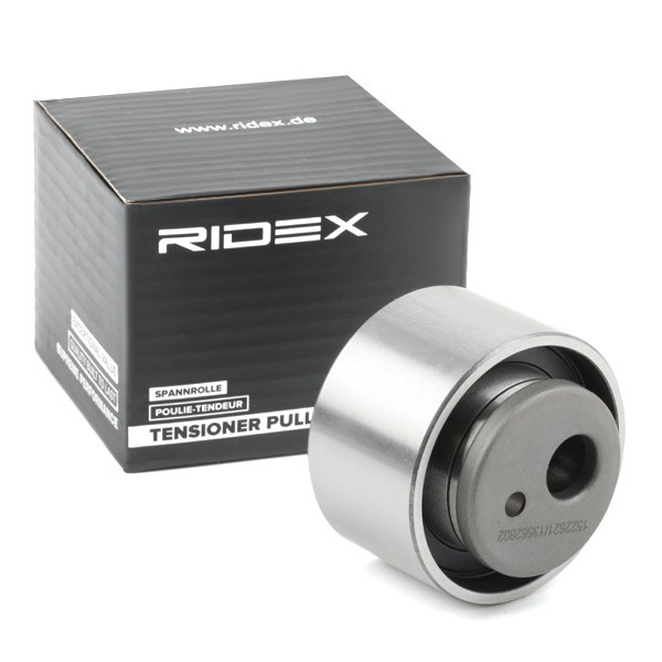 RIDEX Pingutusrull, Hammasrihm Artikli number: 308T0158 soodsalt