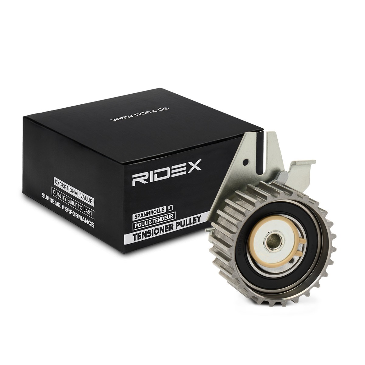 RIDEX Pingutusrull, Hammasrihm Artikli number: 308T0181 soodsalt