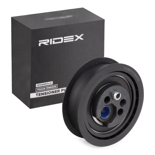 RIDEX Обтяжна ролка, ангренаж артикулен номер: 308T0106 евтино