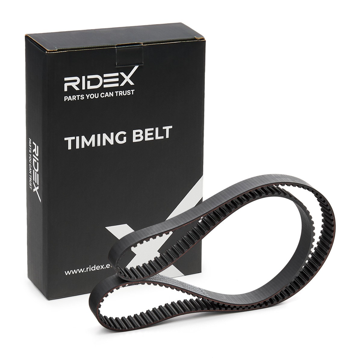 RIDEX Zahnriemen Artikelnummer: 306T0142 günstig