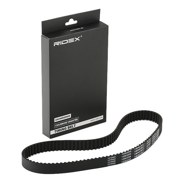 RIDEX Timing Belt Article number: 306T0152 cheaply