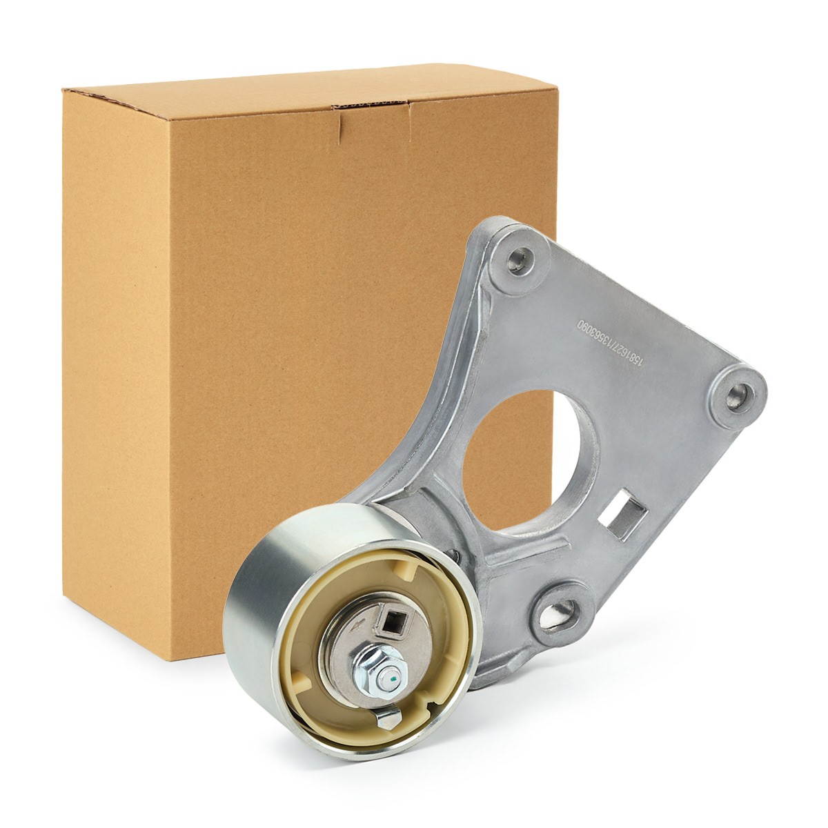 RIDEX Rola intinzator, curea distributie număr articol: 308T0166 ieftin