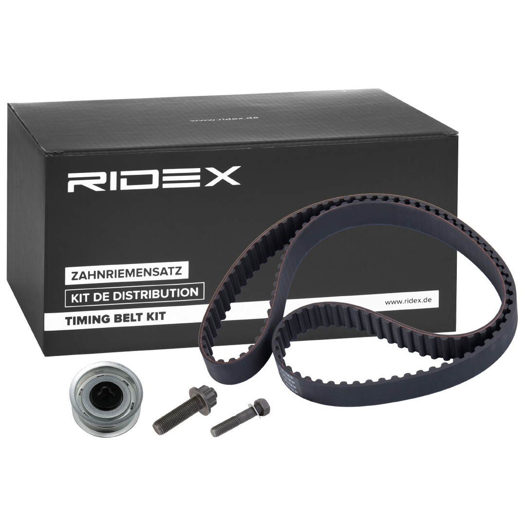 RIDEX Zahnriemensatz Artikelnummer: 307T0008 günstig