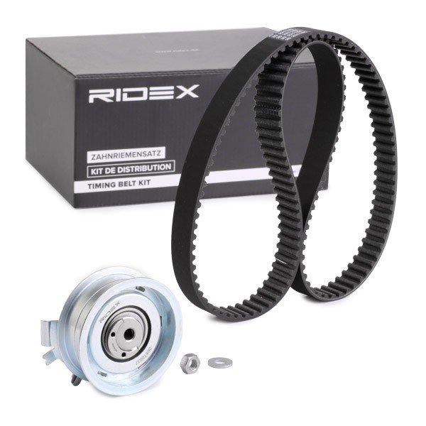 RIDEX Registerreimsett artikkelnummer: 307T0035 billig