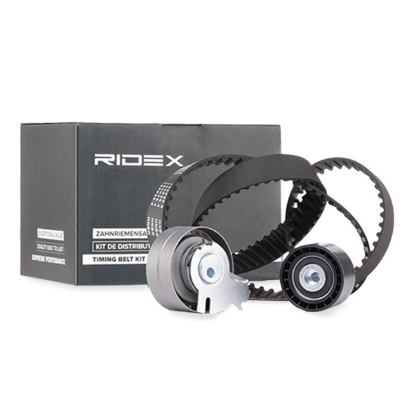 RIDEX Zahnriemensatz Artikelnummer: 307T0111 günstig