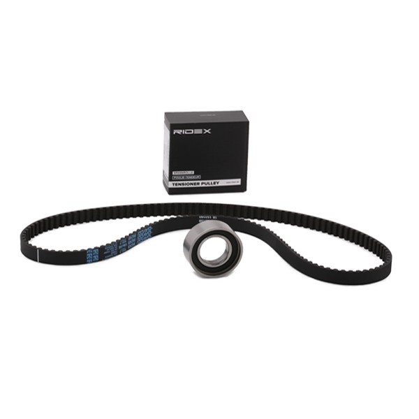 RIDEX Zahnriemensatz Artikelnummer: 307T0220 kaufen