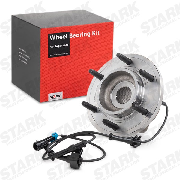 STARK Wheel bearing kit Article number: SKWB-0181082 cheaply