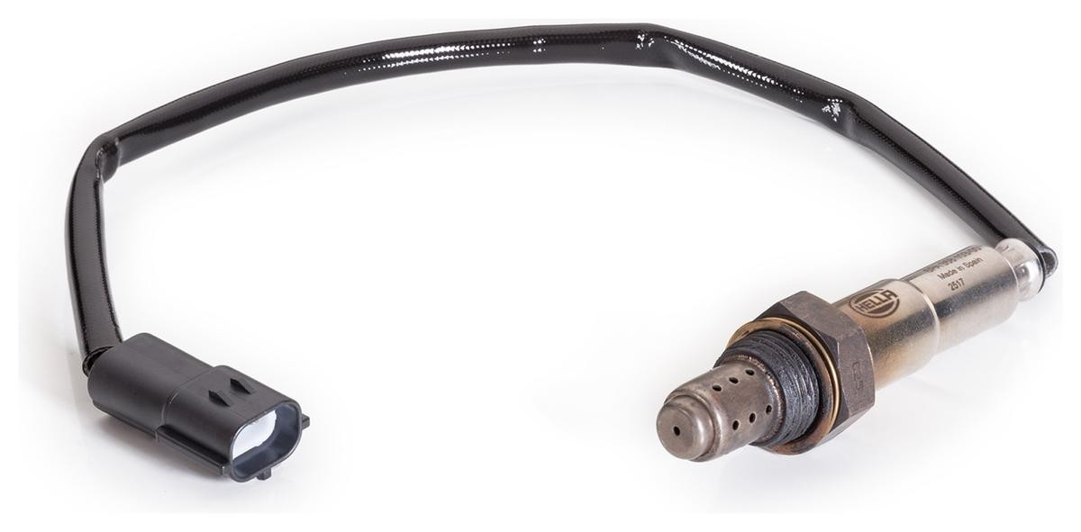 HELLA Lambda sensor Article number: 6PA 358 103-001 cheaply