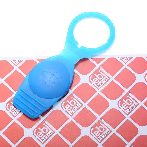 FEBI BILSTEIN Sealing Cap, washer fluid tank Article number: 103659 cheaply