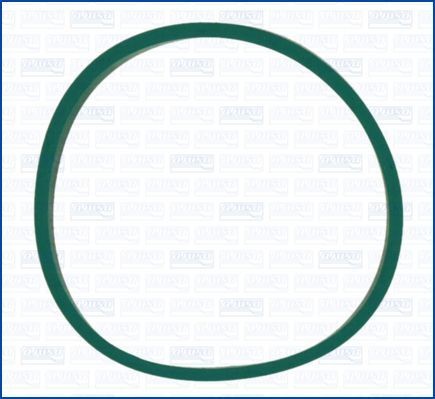 AJUSA Inlet manifold gasket Article number: 24039500 cheaply