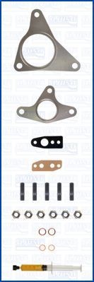 AJUSA Mounting Kit, charger Article number: JTC12023 cheaply