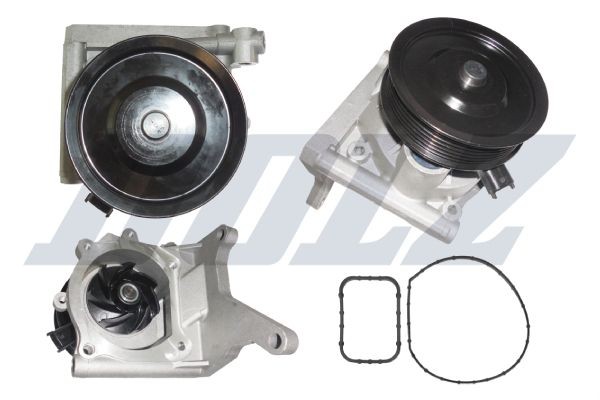 DOLZ Water pump Article number: O201 cheaply