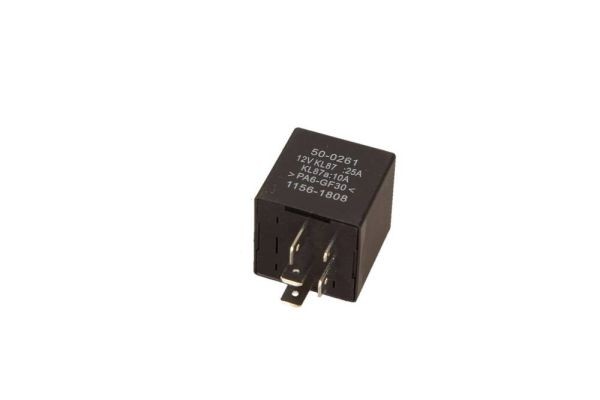 MAXGEAR Multifunctional relay Article number: 50-0261 cheaply