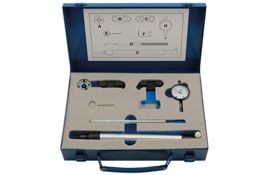 LASER TOOLS Tööriistakomplekt, juhtkett Artikli number: 5981 soodsalt