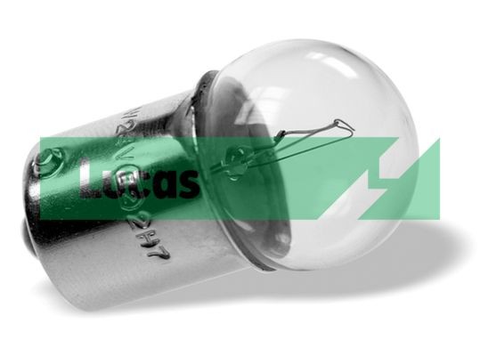LUCAS Bulb, stop light Article number: LLB207 cheaply
