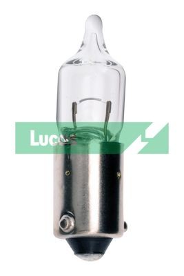 LUCAS Bulb, reverse light Article number: LLB434 cheaply