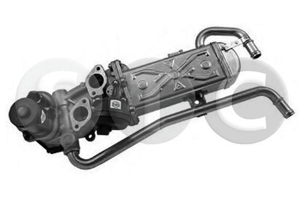 STC Valve, EGR exhaust control Article number: T493089 cheaply