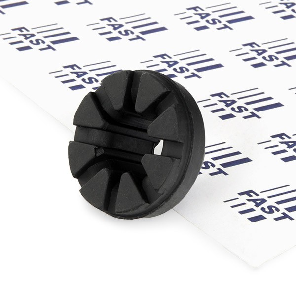 OEM Paigutus, radiaator FT13062 pärit FAST