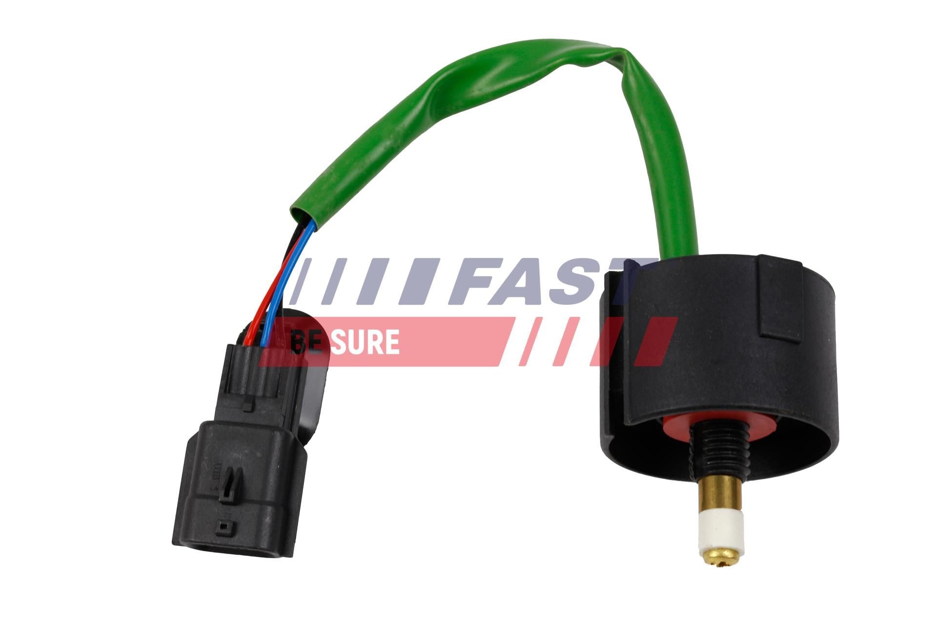 FAST Sensore acqua, Impianto carburante Numero articolo: FT75562 poco costoso
