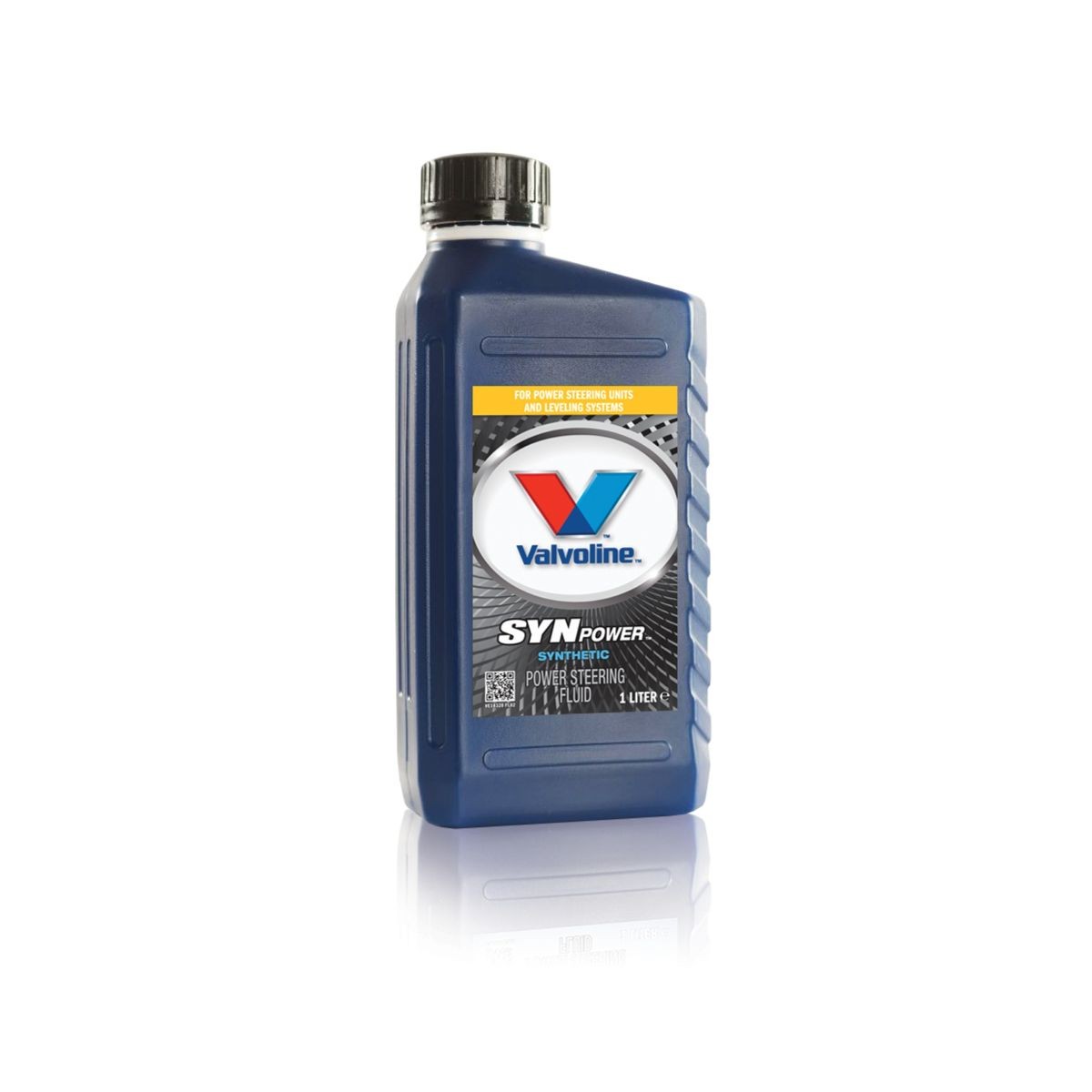 Valvoline Central Hydraulic Oil SynPower Power Steering Article number: VE18320 cheaply