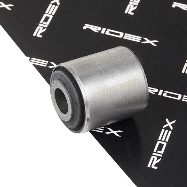 RIDEX Trailing arm / Suspension arm bush Article number: 251T0185 cheaply