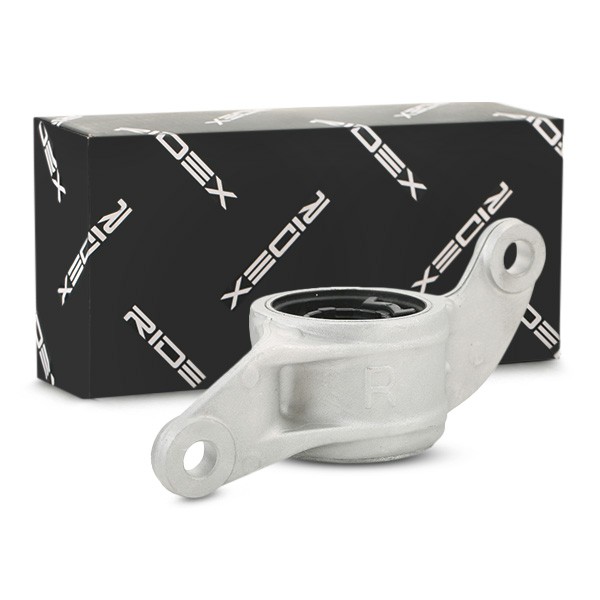 RIDEX Trailing arm / Suspension arm bush Article number: 251T0208 cheaply