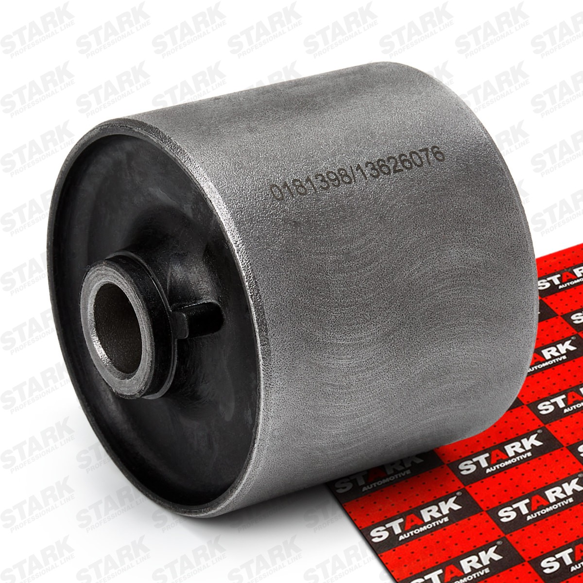 STARK Puks Artikli number: SKTA-1060331 soodsalt