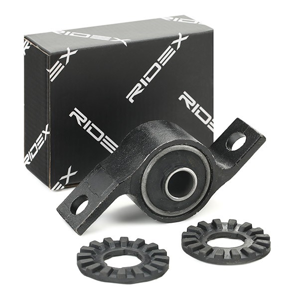 RIDEX Trailing arm / Suspension arm bush Article number: 251T0335 cheaply