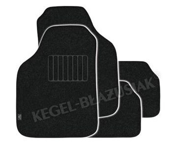 KEGEL Põrandamattide komplekt Artikli number: 5-8405-267-4010 soodsalt