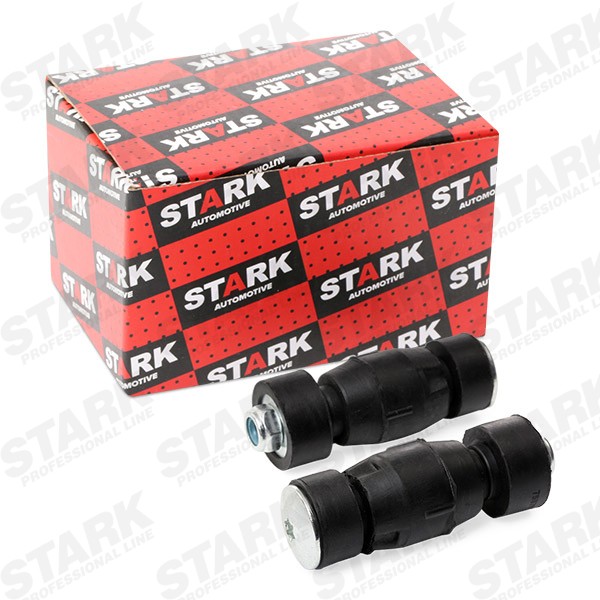 STARK SKRKS-4420001 Rep.sæt, stabilisatorkoblingsstang TWINGO 1.2 16V (CN04, CN0B) 75 HK Benzin