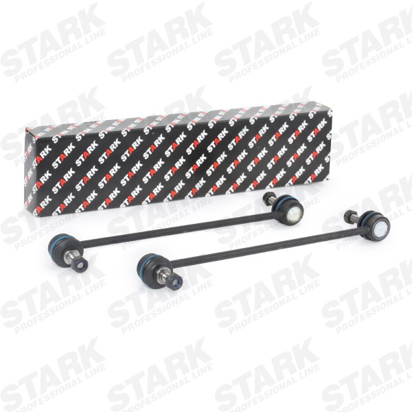 STARK SKRKS-4420004 Rep.sæt, stabilisatorkoblingsstang TWINGO 1.2 16V 60 HK Benzin 2012