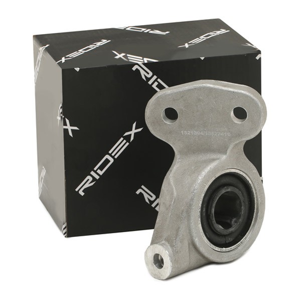 RIDEX Trailing arm / Suspension arm bush Article number: 251T0553 cheaply