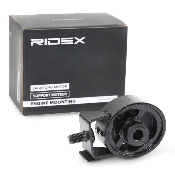 RIDEX Paigutus, Mootor Artikli number: 247E0130 soodsalt