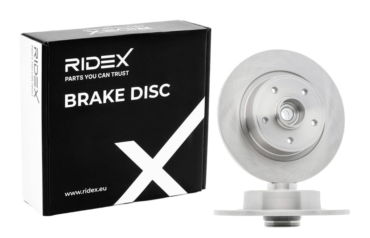 RIDEX Piduriketas Artikli number: 82B1351 soodsalt