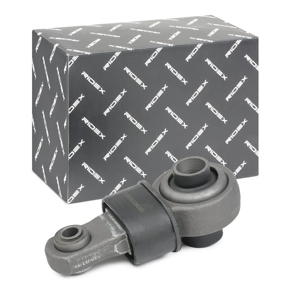 RIDEX Trailing arm / Suspension arm bush Article number: 251T0085 cheaply
