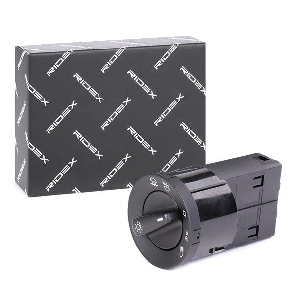 RIDEX Steering Column Switch Article number: 1563S0020 cheaply