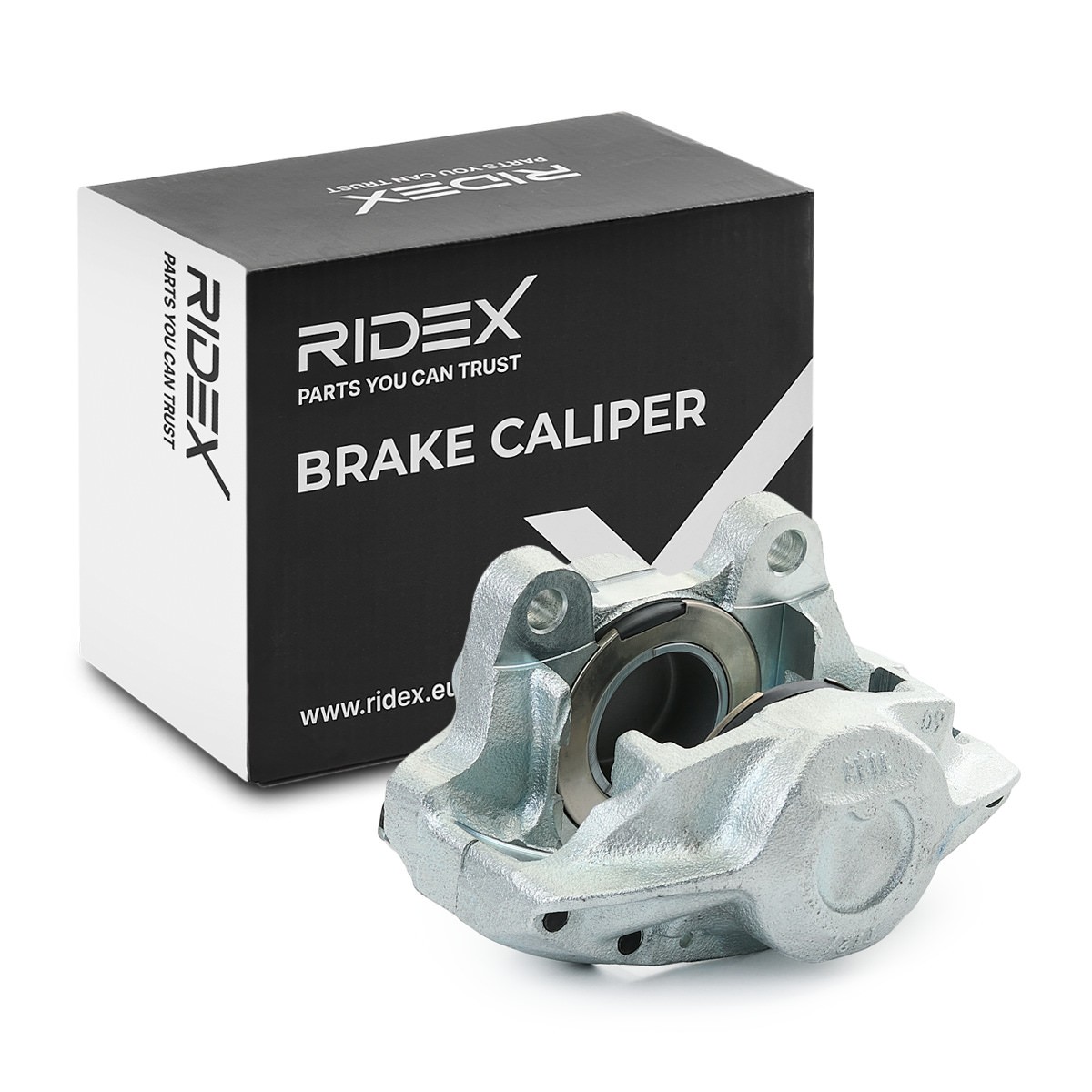 RIDEX Stabdžių apkaba prekės numeris: 78B0571 nebrangu