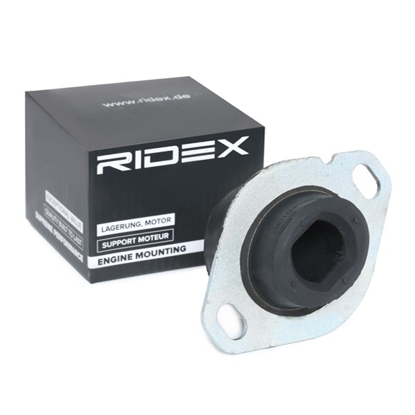 RIDEX Motorlager Artikelnummer: 247E0114 günstig